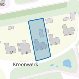 Perceel MTT00-L-4734