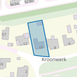 Perceel MTT00-L-4736