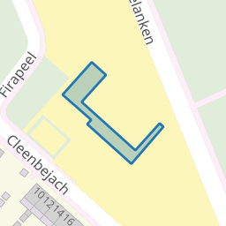 Perceel MTT00-L-4754