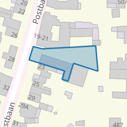 Perceel MTT00-L-4788