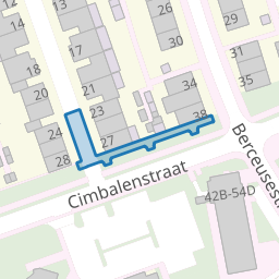 Perceel MTT00-L-4789