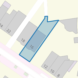 Perceel MTT00-L-4800