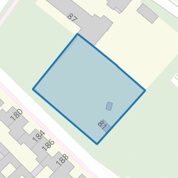 Perceel MTT00-L-4833