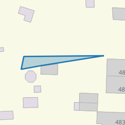Perceel MTT00-L-4836