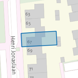 Perceel MTT00-L-4846