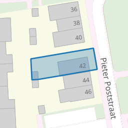 Perceel MTT00-L-4856