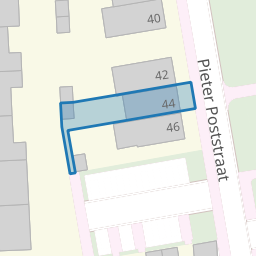 Perceel MTT00-L-4857