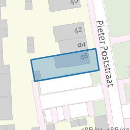 Perceel MTT00-L-4858