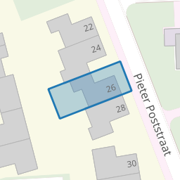 Perceel MTT00-L-4876