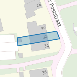 Perceel MTT00-L-4879