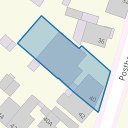 Perceel MTT00-L-4901