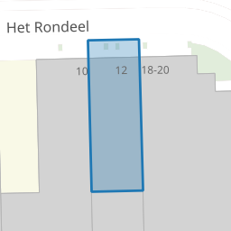 Perceel MTT00-L-4902