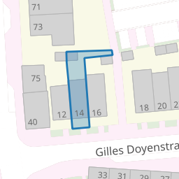 Perceel MTT00-L-4904