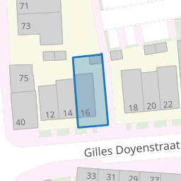 Perceel MTT00-L-4905