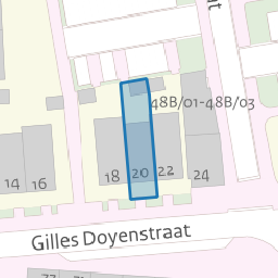 Perceel MTT00-L-4908