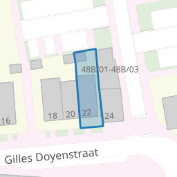 Perceel MTT00-L-4909