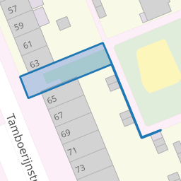 Perceel MTT00-L-4916