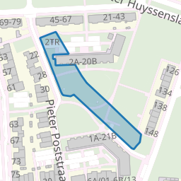 Perceel MTT00-L-4932