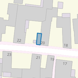 Perceel MTT00-M-1020