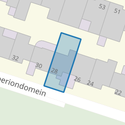 Perceel MTT00-M-1031