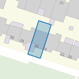 Perceel MTT00-M-1032