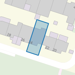 Perceel MTT00-M-1033