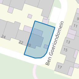 Perceel MTT00-M-1035