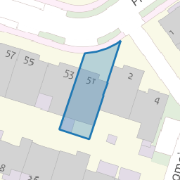 Perceel MTT00-M-1038