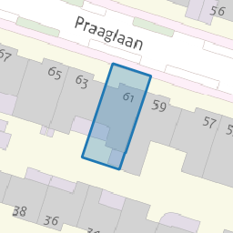 Perceel MTT00-M-1043