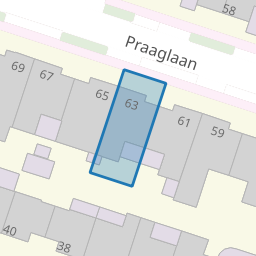 Perceel MTT00-M-1044