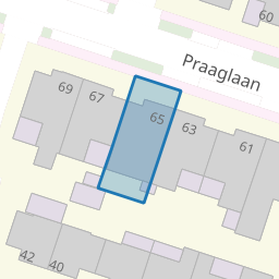 Perceel MTT00-M-1045