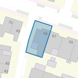 Perceel MTT00-M-1047