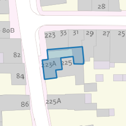 Perceel MTT00-M-1051