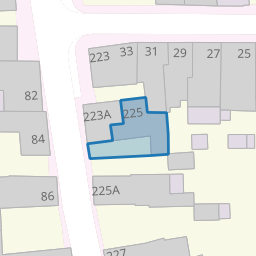 Perceel MTT00-M-1054