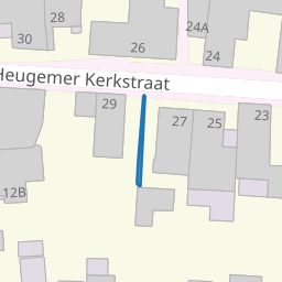 Perceel MTT00-M-1056