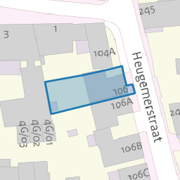 Perceel MTT00-M-1058