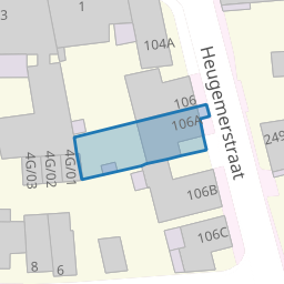 Perceel MTT00-M-1059
