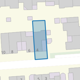 Perceel MTT00-M-1063