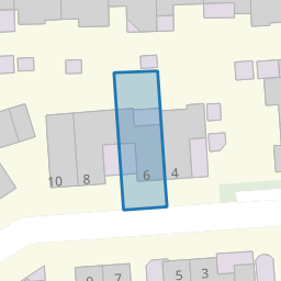 Perceel MTT00-M-1064