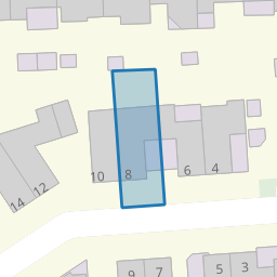 Perceel MTT00-M-1065