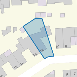 Perceel MTT00-M-1067