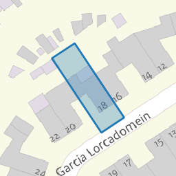 Perceel MTT00-M-1070