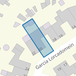 Perceel MTT00-M-1071