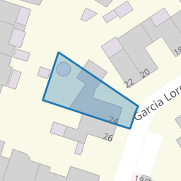 Perceel MTT00-M-1073