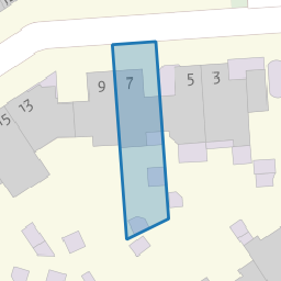 Perceel MTT00-M-1077