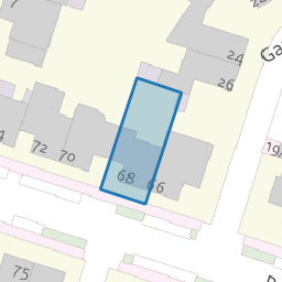 Perceel MTT00-M-1085