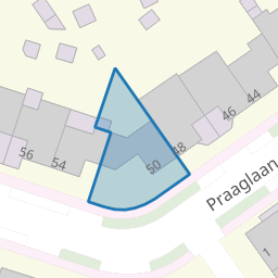 Perceel MTT00-M-1086