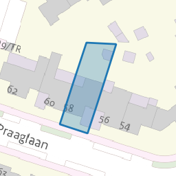 Perceel MTT00-M-1089