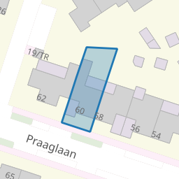 Perceel MTT00-M-1090