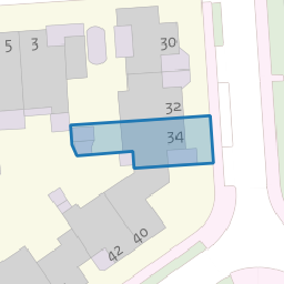 Perceel MTT00-M-1091